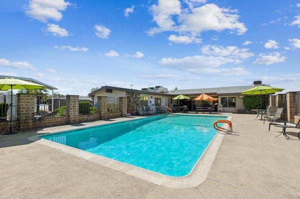 1971 Unknown Manufactured Home