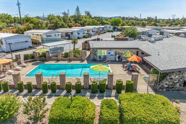 1971 Unknown Manufactured Home