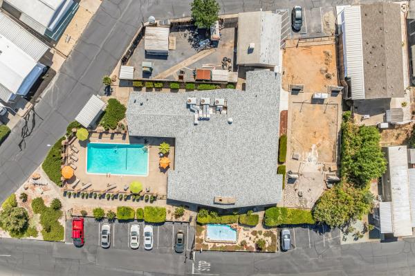 1971 Unknown Manufactured Home