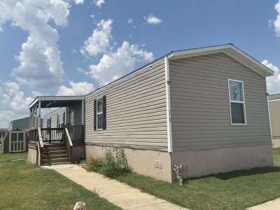 Mobile Home at 118 Palermo Dr. San Marcos, TX 78666