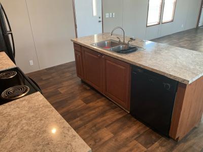 Photo 5 of 9 of home located at 118 Palermo Dr. San Marcos, TX 78666