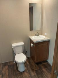 2018 Clayton 52HOU16723AH18 Mobile Home