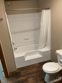 2018 Clayton 52HOU16723AH18 Mobile Home