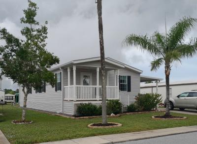 Mobile Home at 9827 Solva Ln, Lot #4 Hudson, FL 34667