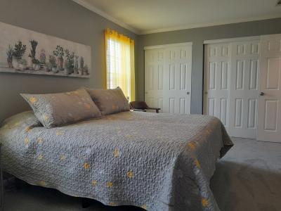 Photo 4 of 9 of home located at 9827 Solva Ln, Lot #4 Hudson, FL 34667
