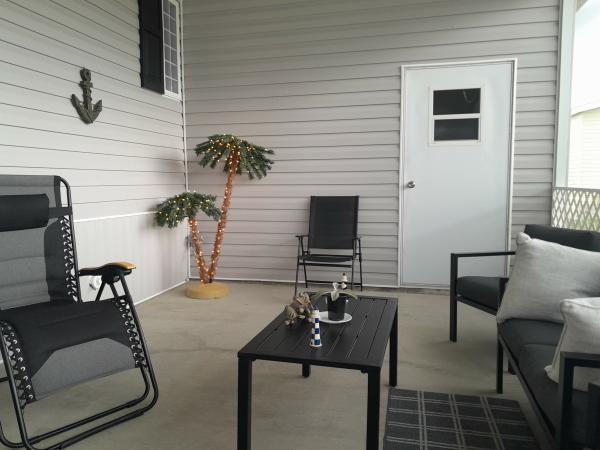 2016 Jacobsen unkn Mobile Home