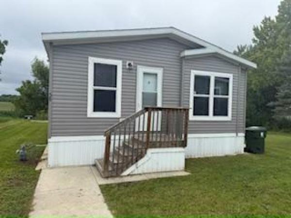 2022 Fleetwood Mobile Home For Sale
