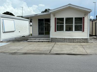 Mobile Home at 37635 Birchcrest Lane Zephyrhills, FL 33541
