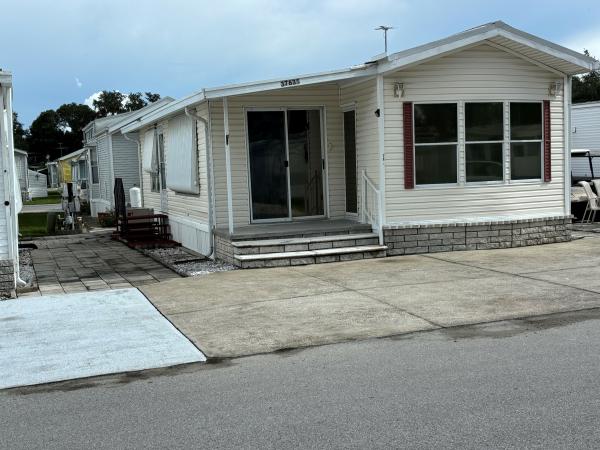 1997 Mobile Home