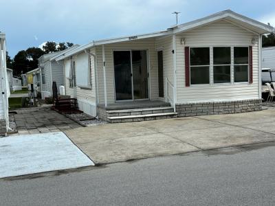 Photo 3 of 12 of home located at 37635 Birchcrest Lane Zephyrhills, FL 33541