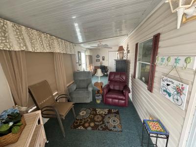 Photo 4 of 12 of home located at 37635 Birchcrest Lane Zephyrhills, FL 33541
