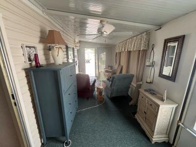 Photo 5 of 12 of home located at 37635 Birchcrest Lane Zephyrhills, FL 33541