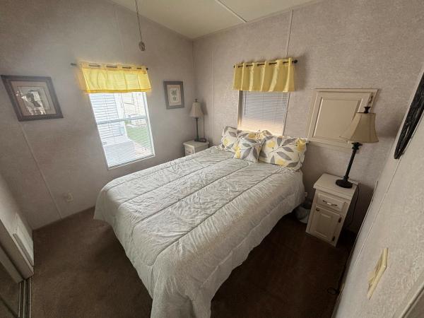 1997 Mobile Home