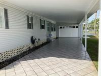 1995 HS Palm Harbor Manufactured Home