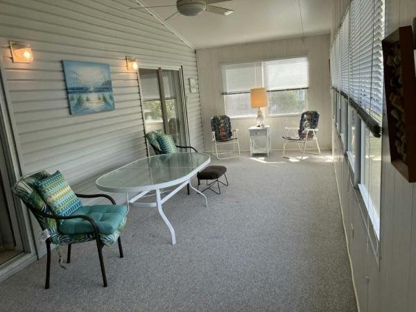 1995 HS Palm Harbor Manufactured Home