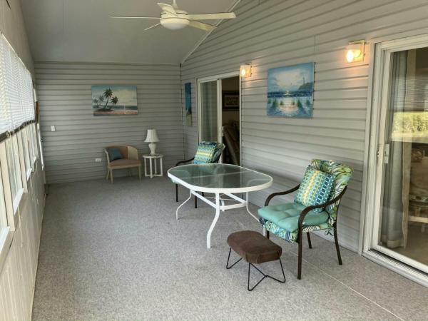 1995 HS Palm Harbor Manufactured Home