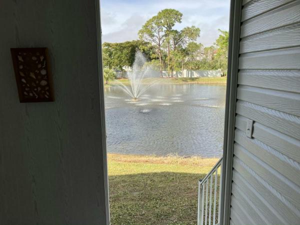 1995 HS Palm Harbor Manufactured Home