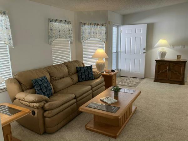 1995 HS Palm Harbor Manufactured Home
