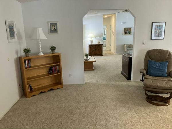 1995 HS Palm Harbor Manufactured Home