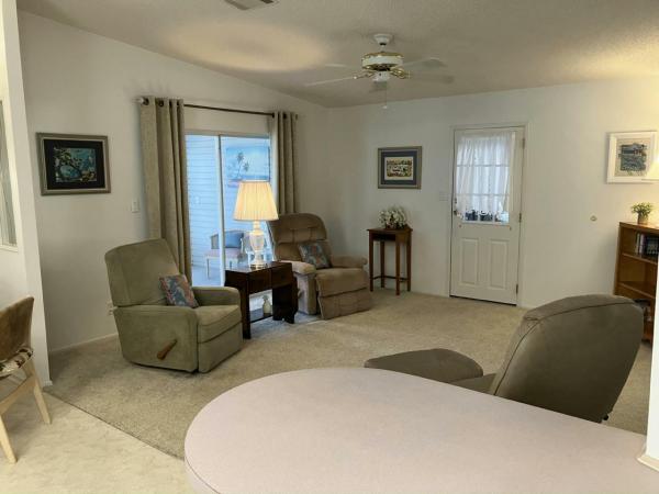 1995 HS Palm Harbor Manufactured Home