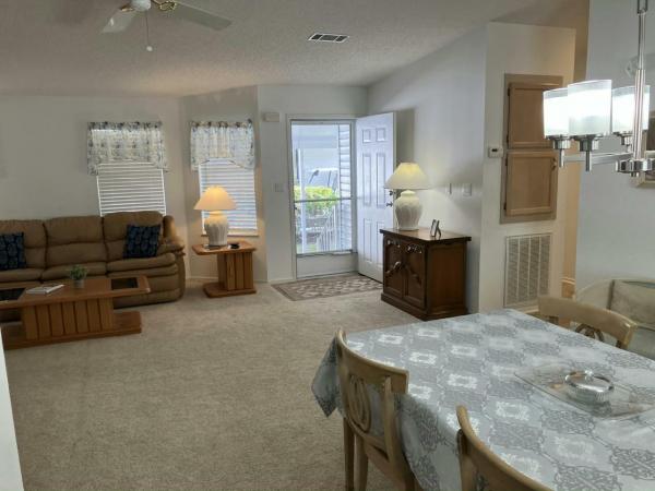 1995 HS Palm Harbor Manufactured Home
