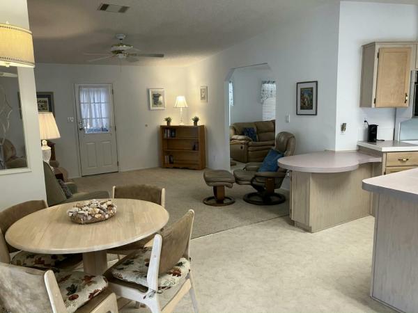 1995 HS Palm Harbor Manufactured Home