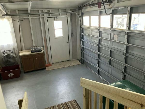 1995 HS Palm Harbor Manufactured Home