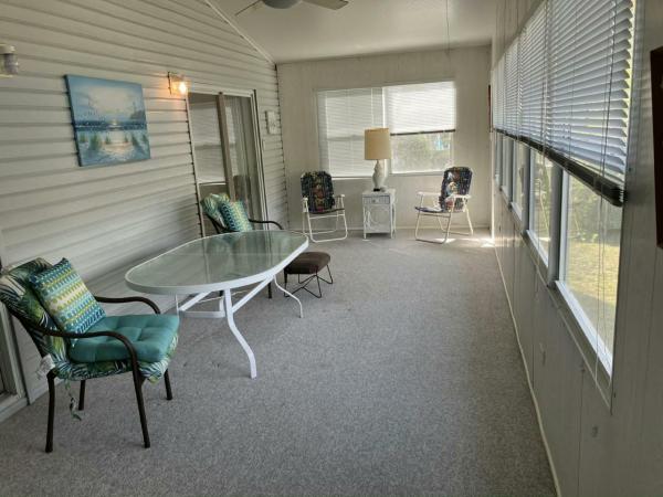 1995 HS Palm Harbor Manufactured Home