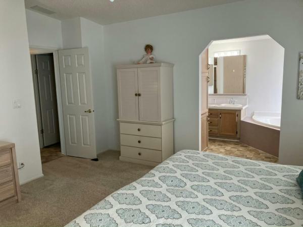 1995 HS Palm Harbor Manufactured Home