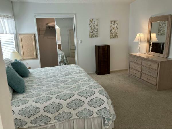 1995 HS Palm Harbor Manufactured Home