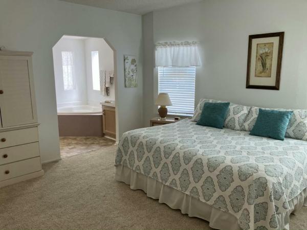 1995 HS Palm Harbor Manufactured Home
