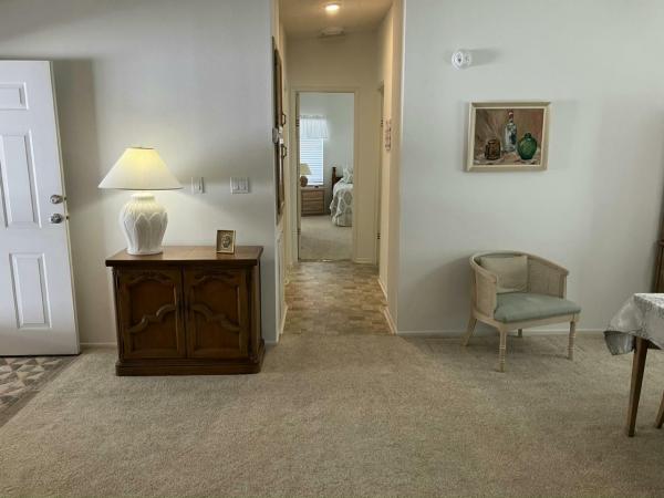 1995 HS Palm Harbor Manufactured Home