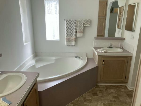 1995 HS Palm Harbor Manufactured Home