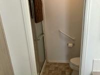 1995 HS Palm Harbor Manufactured Home