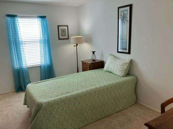 1995 HS Palm Harbor Manufactured Home