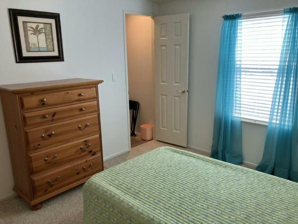 1995 HS Palm Harbor Manufactured Home