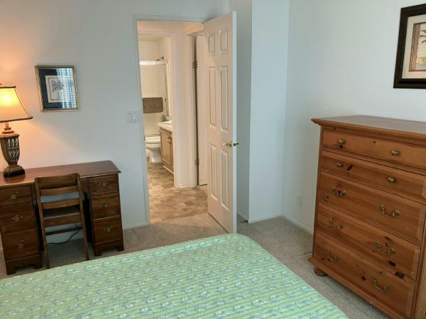 1995 HS Palm Harbor Manufactured Home