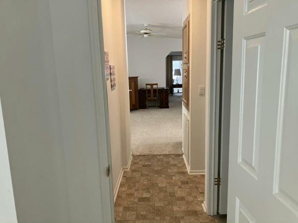 1995 HS Palm Harbor Manufactured Home