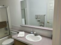 1995 HS Palm Harbor Manufactured Home