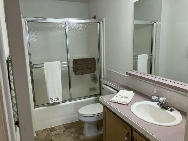 1995 HS Palm Harbor Manufactured Home