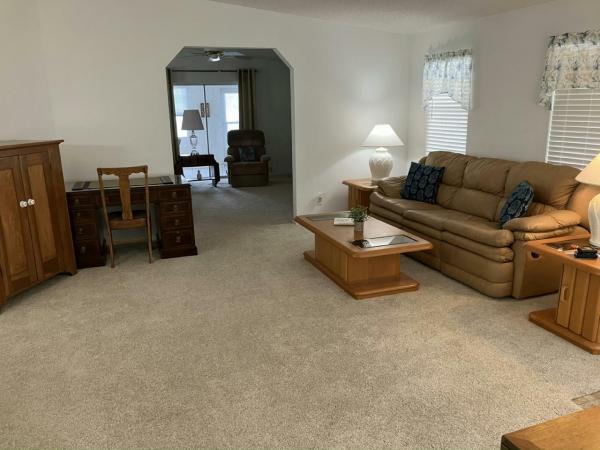 1995 HS Palm Harbor Manufactured Home