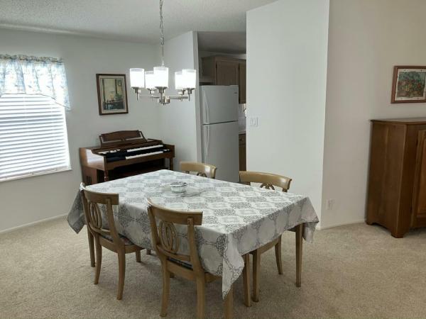 1995 HS Palm Harbor Manufactured Home