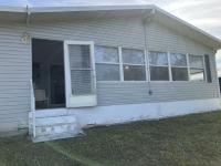 1995 HS Palm Harbor Manufactured Home
