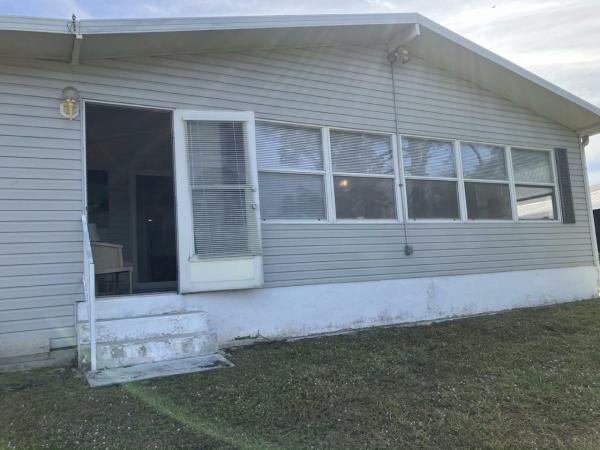 1995 HS Palm Harbor Manufactured Home