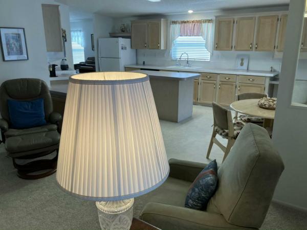 1995 HS Palm Harbor Manufactured Home