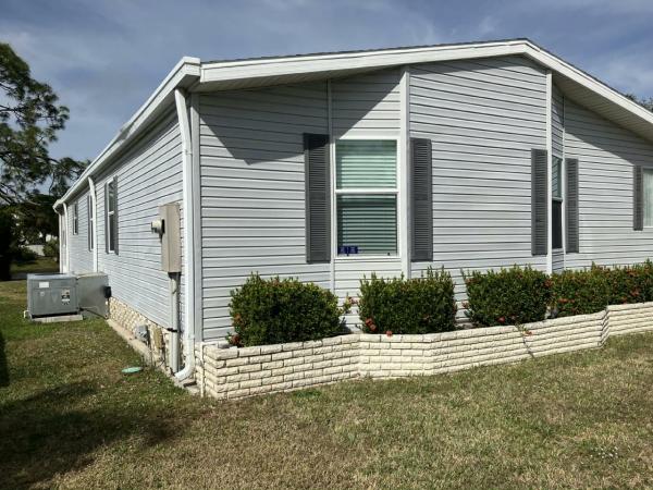 1995 HS Palm Harbor Manufactured Home