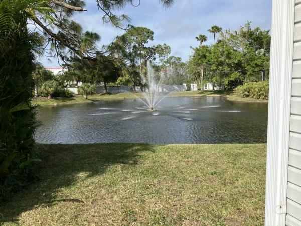 1995 HS Palm Harbor Manufactured Home