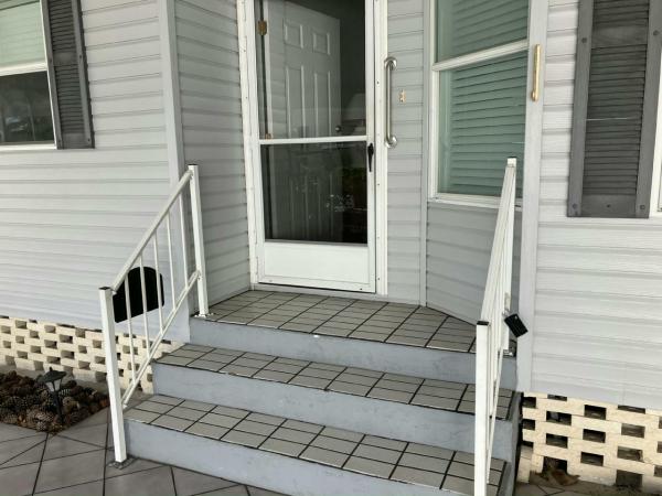 1995 HS Palm Harbor Manufactured Home