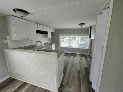 Mobile Home at 1325 Wenlon Drive Lot 75 Murfreesboro, TN 37130