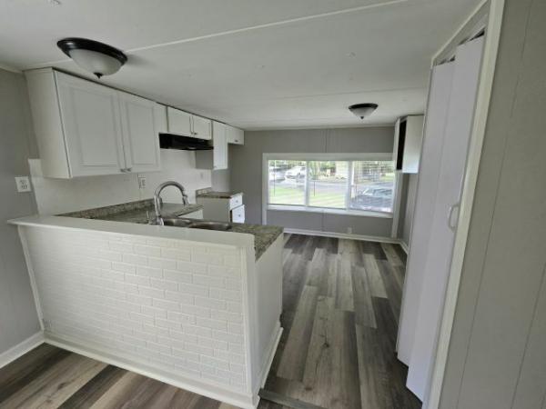 Photo 1 of 2 of home located at 1325 Wenlon Drive Lot 75 Murfreesboro, TN 37130